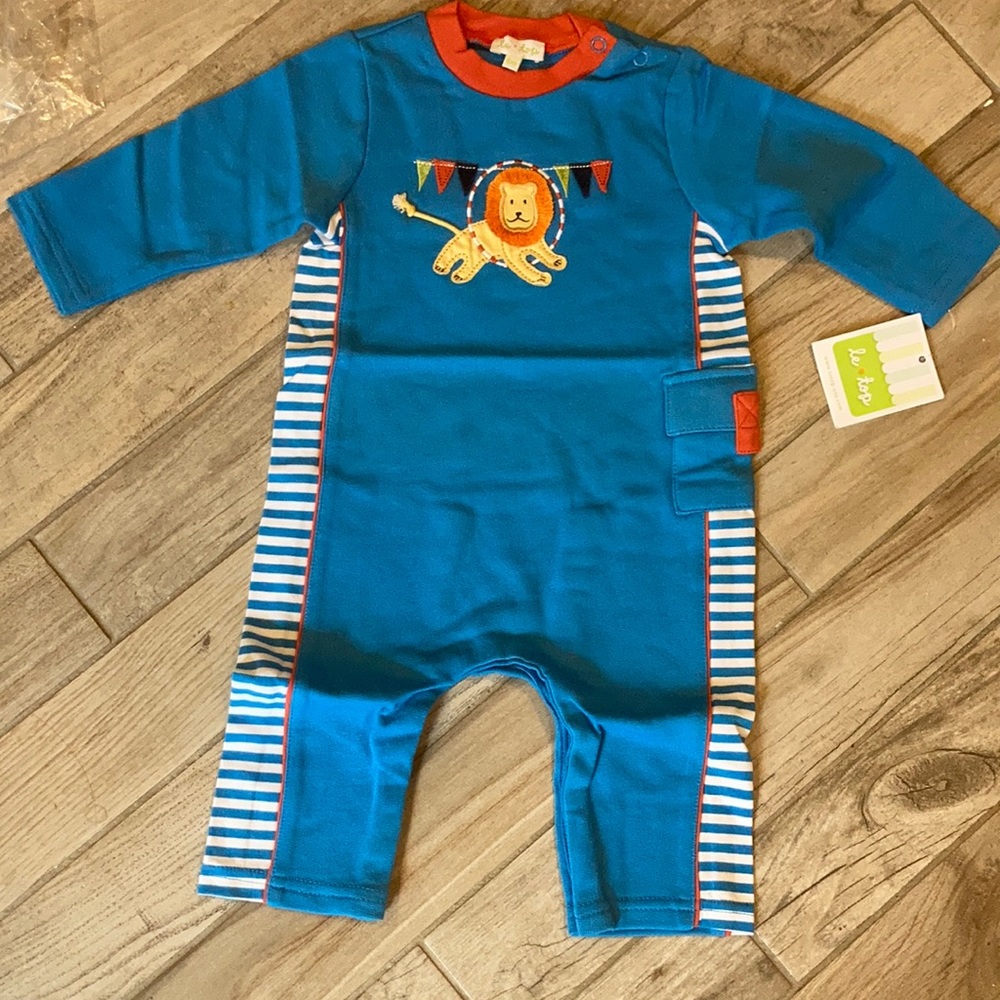 ✨HOST PICK✨ Lion Jumper NWT